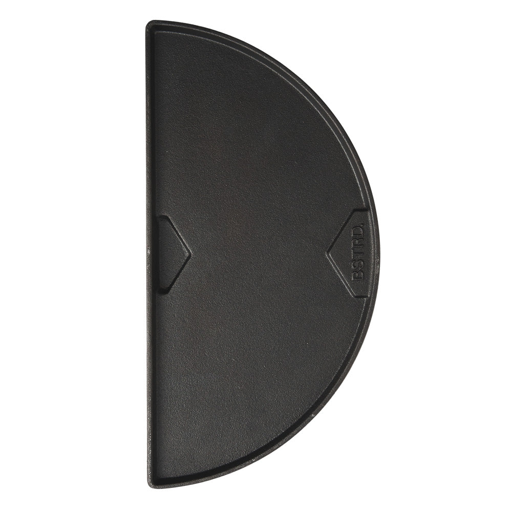 BSTRD. Medium 180 Griddle