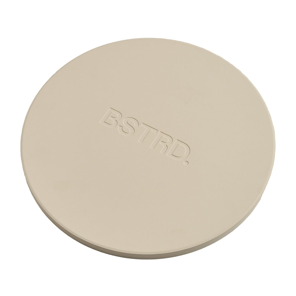 BSTRD. Super Pizza Stone Medium