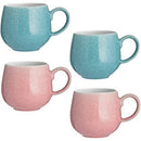 MASON CASH hrnek reactive šedozelená 350ml