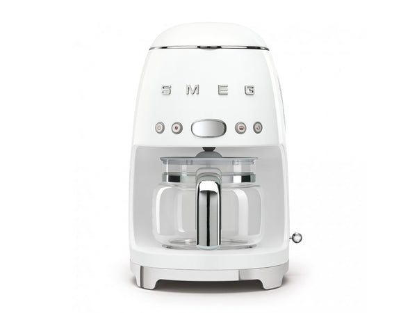 SMEG, vestavný dávkovač KITDS, kulaté provedení, otvor pro baterii Ø 27-35 mm, chromová