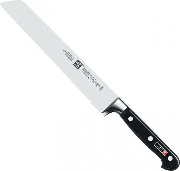 Zwilling Profesional "S" nůž na chléb 20 cm