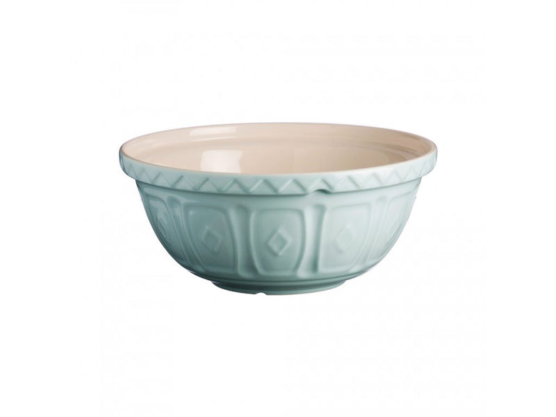 MASON CASH OC Mixing bowl s9 mísa 32 cm skořicová