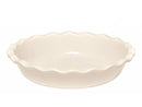 EH Forma koláčová 26,5cm, slonová kost
