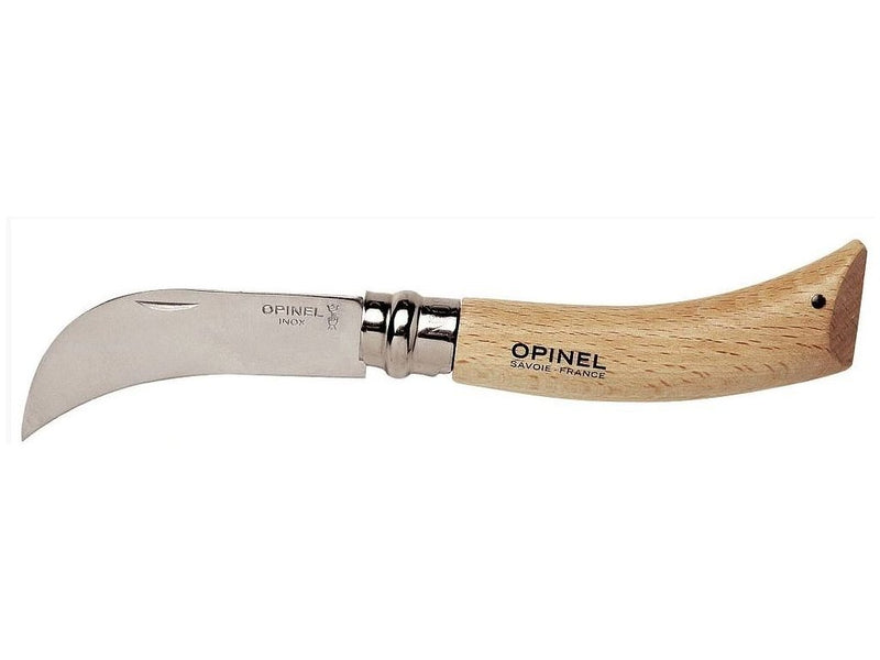 OPINEL VRI N°08 Inox nůž prořezávací