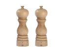 PEUGEOT PARIS U´SELECT set mlýnek na pepř a sůl 18 cm přírodní