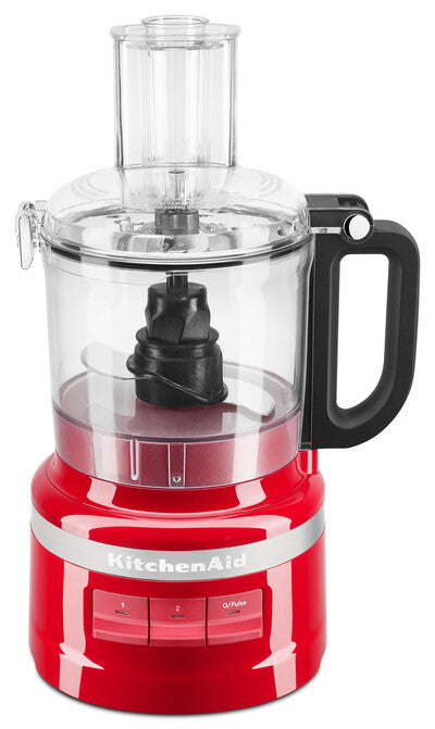 KitchenAid Food Procesor 1,7 l královská červená