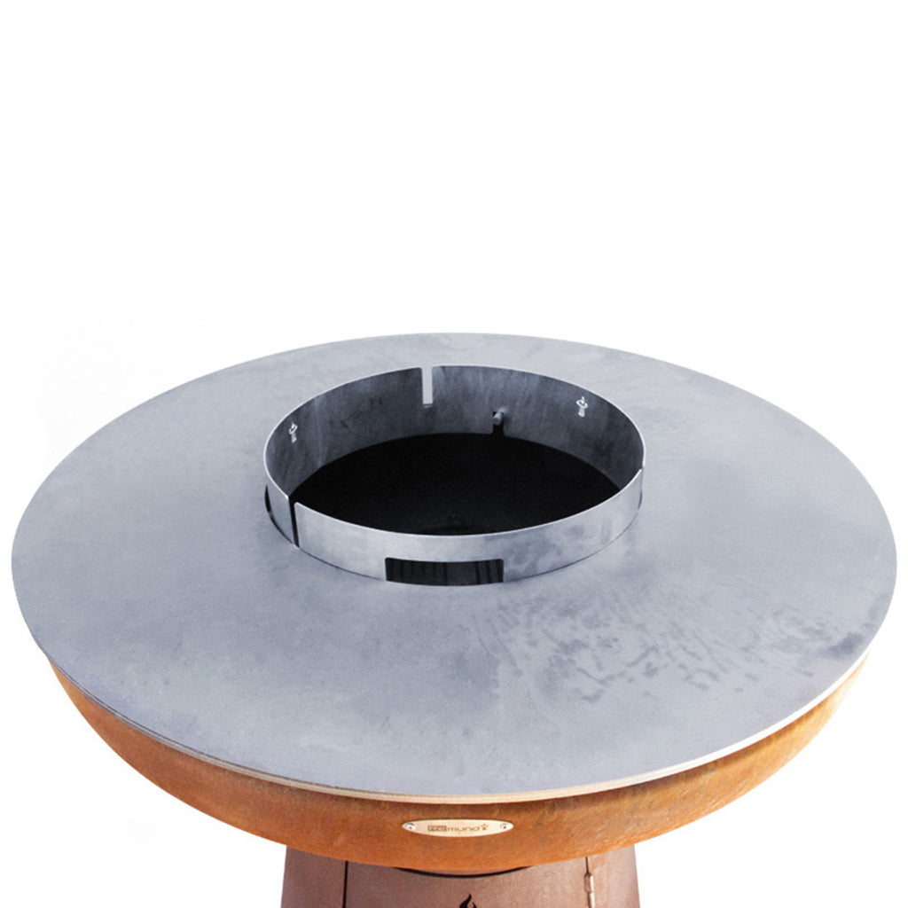 Remundi Grillring L