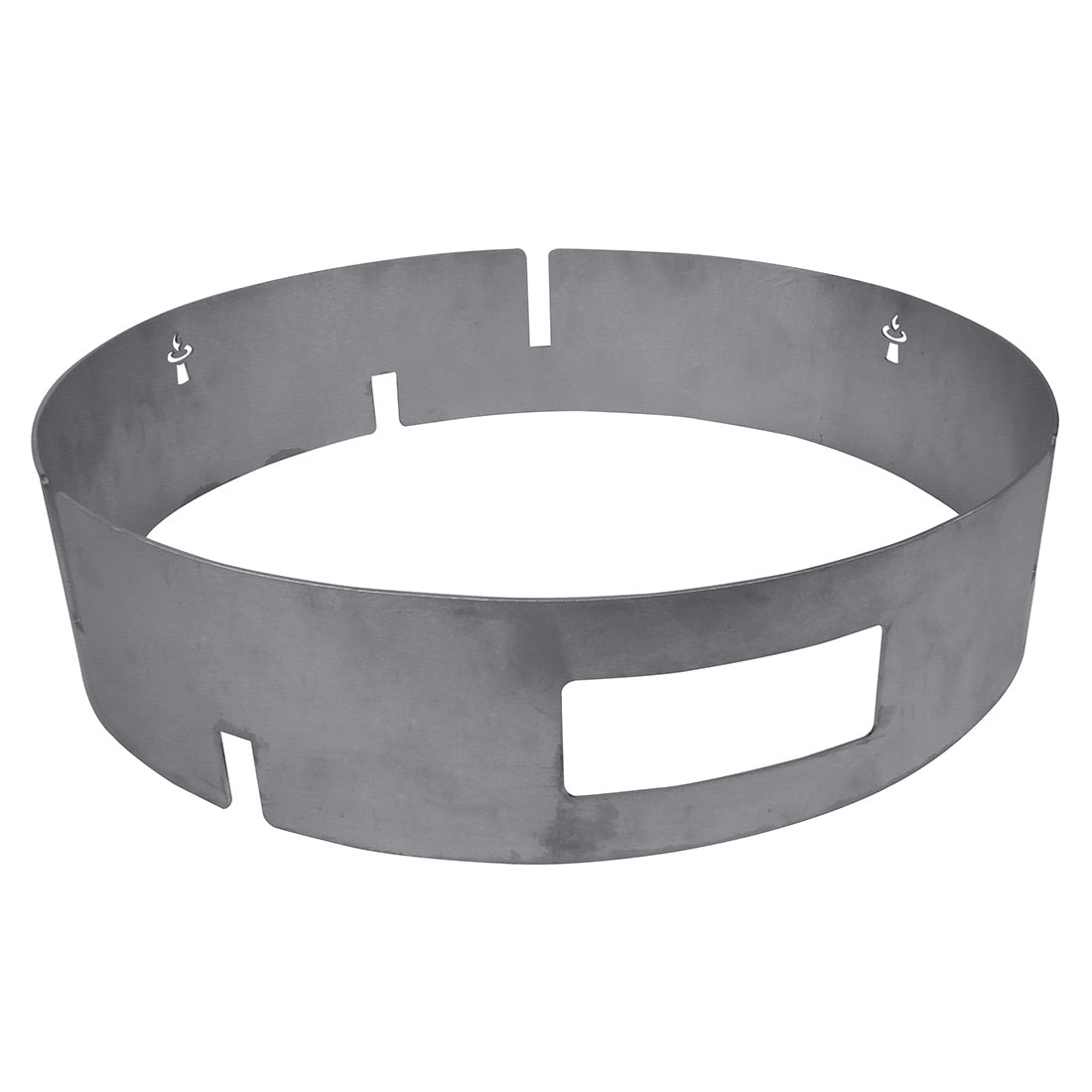 Remundi Grillring L