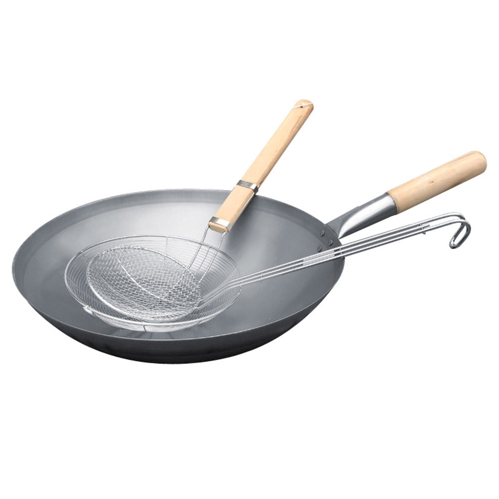 Remundi Wok set 3 ks