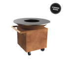 OFYR Classic Corten 120 PRO+