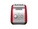 KitchenAid P2 Toustovač 5KMT221 stříbrná