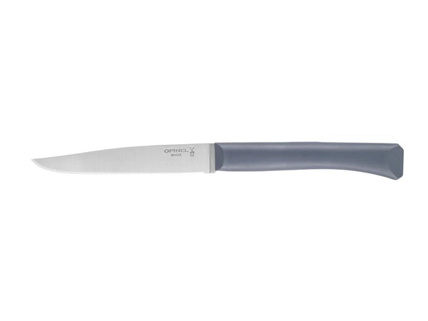 OPINEL Bon Apetit příborové nože antracitová (4 ks)  rukojeť polymer