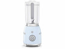SMEG 50's Retro Style blender BLF03, 1,5l plastová nádoba pastelově modrý