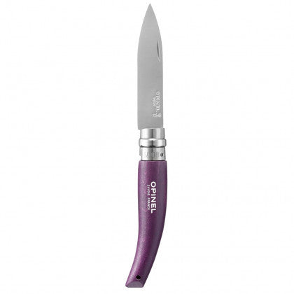 OPINEL set 3ks pilka N°12, nůž zahradnický N°08, nůž prořezávací N°08