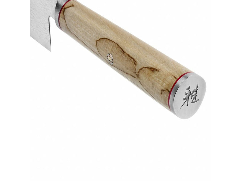 Zwilling Miyabi 5000 MCD nůž Nakiri 6,5" 17 cm