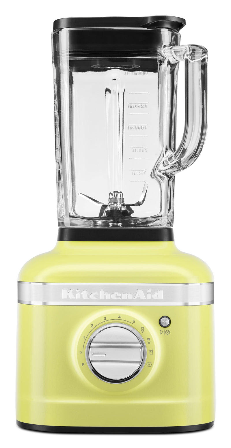 KitchenAid Artisan Mixér K400 Inkoustová modrá matná