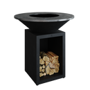 OFYR Classic Storage Black 100