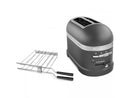 KitchenAid Artisan Toustovač Imperial Grey