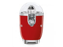 SMEG 50's Retro Style el. citrusový odšťavňovač CJF11, růžový