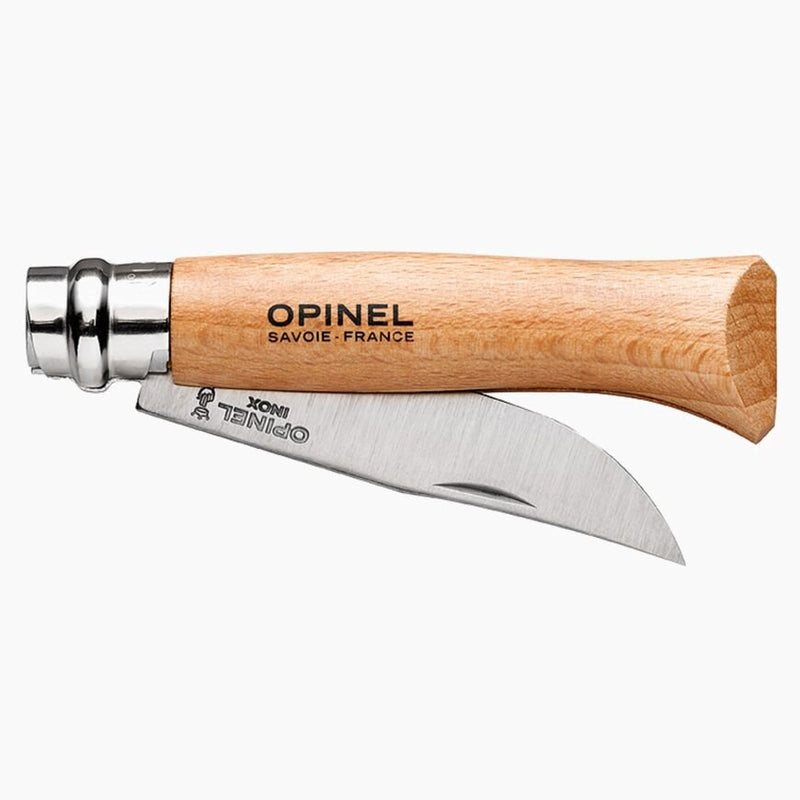 OPINEL VRI N°8 Inox nůž prořezávací  blister