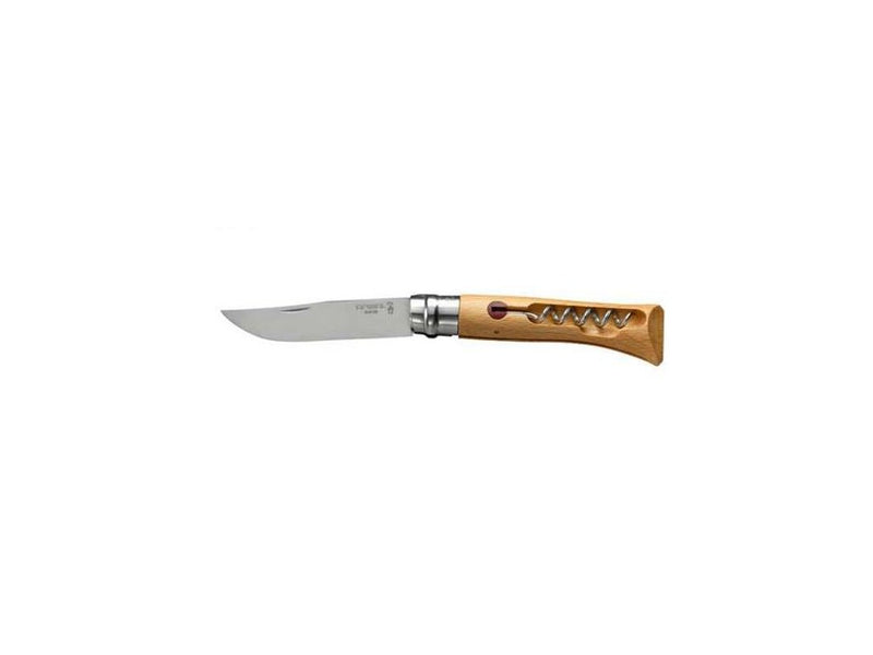 OPINEL VRI N°10 Inox nůž prořezávací