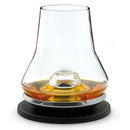 PEUGEOT Dárkový set degustační skleničky na whisky s chladícím podstavcem 2ks