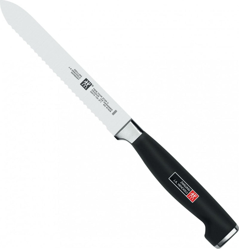 Zwilling Four Star nůž univerzální 13 cm