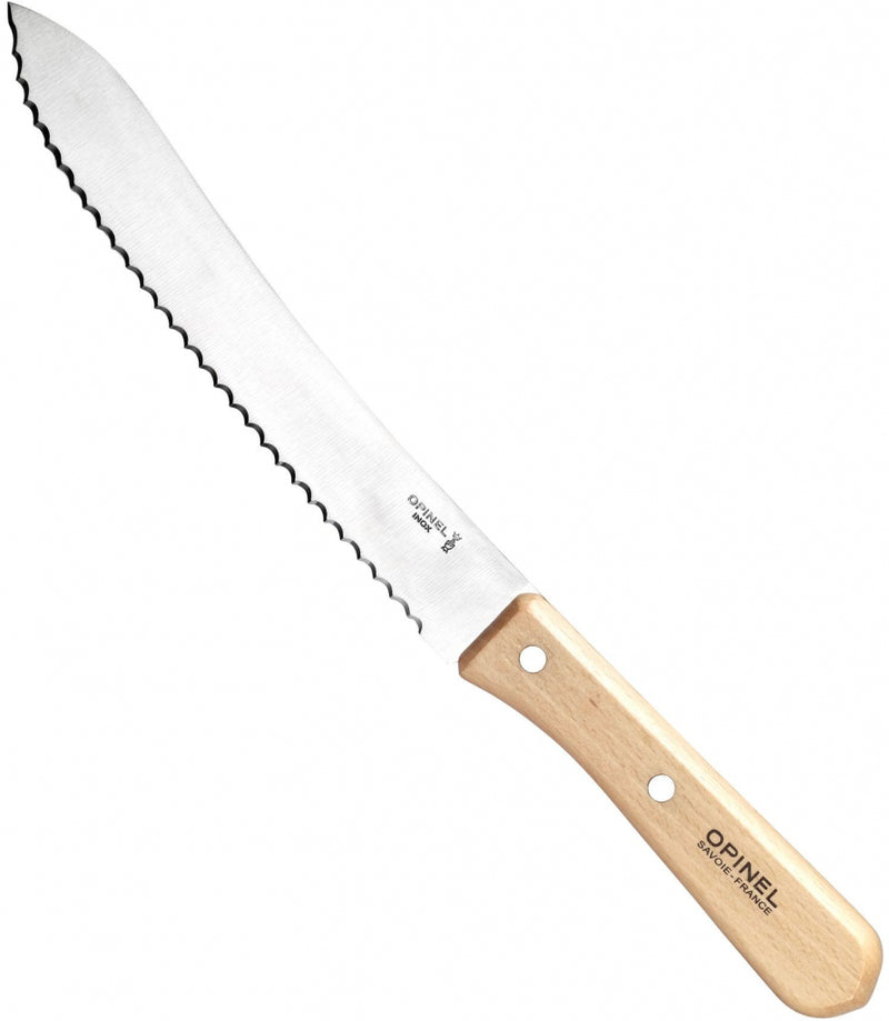 OPINEL VRI N°116 Nůž na chléb