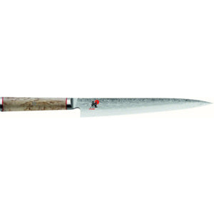 Zwilling MIYABI 5000MCD nůž Sujihiki 24 cm