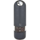 PEUGEOT ALASKA el.mlýnek na pepř 17 cm šedý polykarbonát