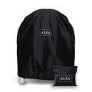 ALFA - obal pro pec 5 PIZZE s podstavou