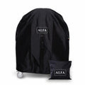 ALFA - obal pro pec 5 PIZZE s podstavou