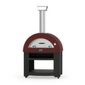 ALFA - podstava pro 5 PIZZE, barva černá