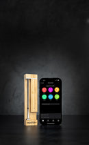 BEZDRÁTOVÝ TEPLOMĚR MEATER PRO