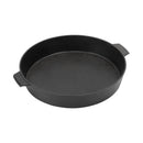 BGE - Malá litinová pánev pr. 27 cm MiniMax, Small, Medium, Large, XLarge, XXLarge