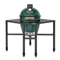 BGE - Rohový stůl CORNER EGG pro XL