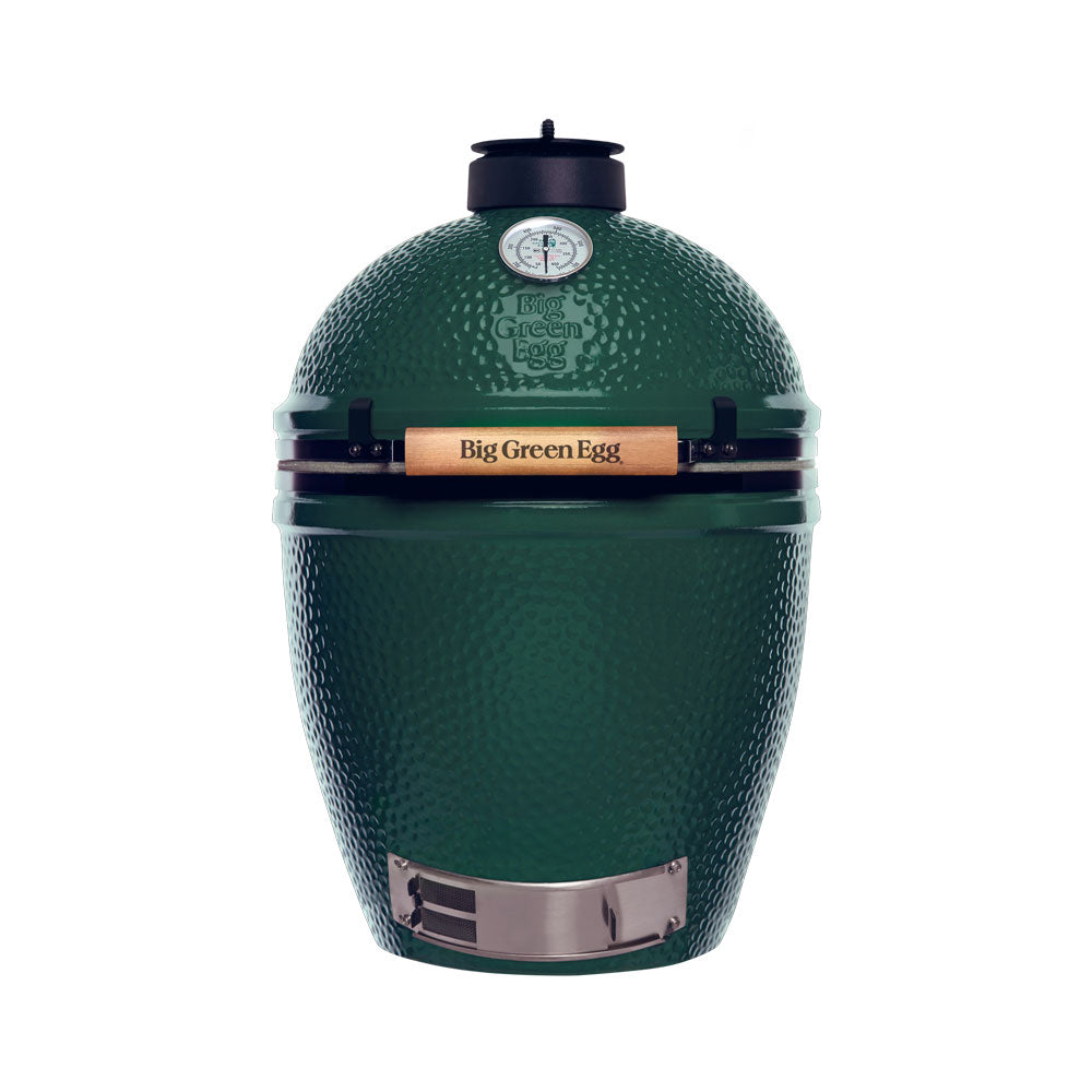 Big Green Egg