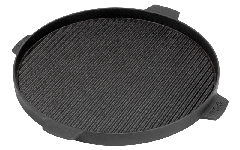 BGE - Malá litinová plotna Ø 26 cm