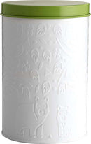 MASON CASH In The Forest dóza na skladování kávy