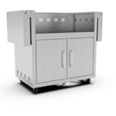 Brabura - Podstavec Grill 400 S