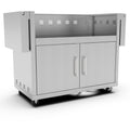Brabura - Podstavec Grill 500 S