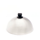 Brabura - Poklice 30 cm nerez