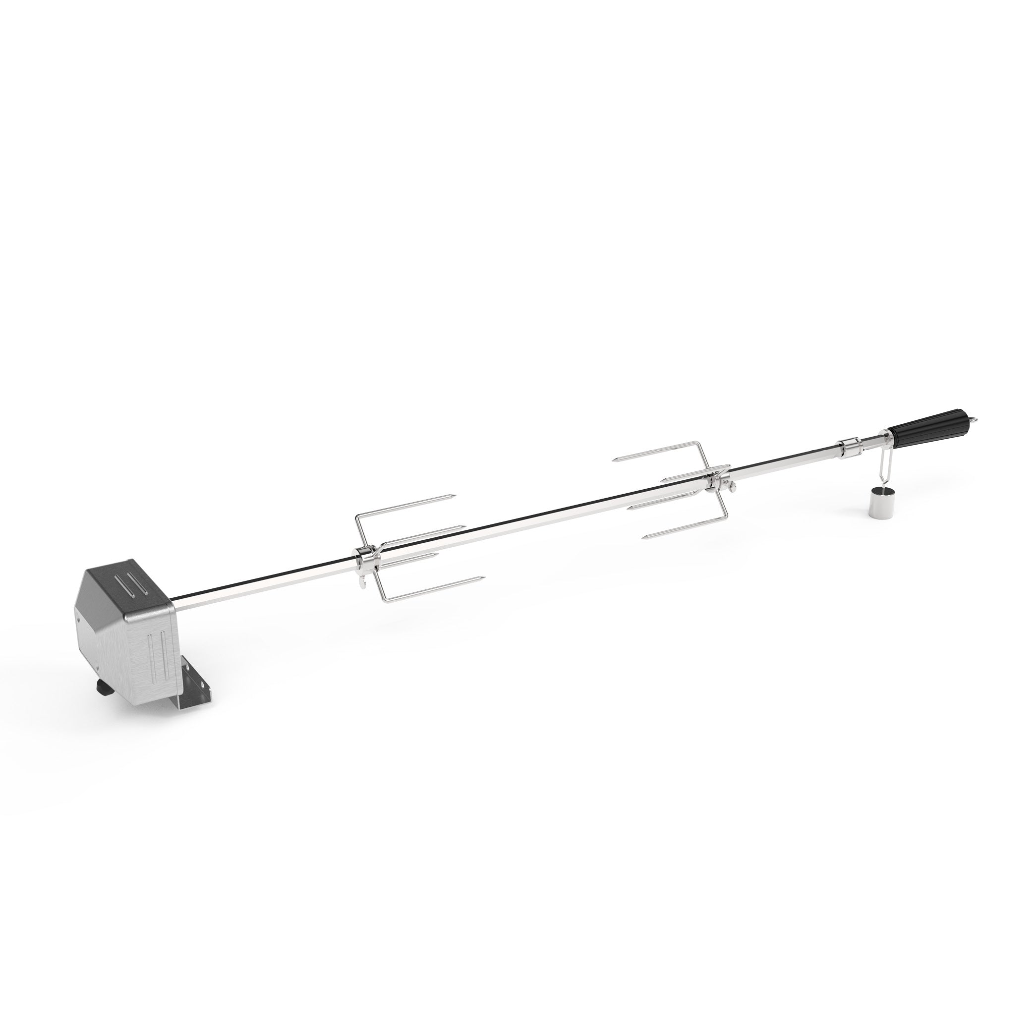 Brabura - Rotisserie 400