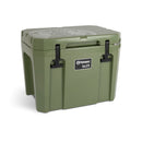 Chladící box olivový kx25