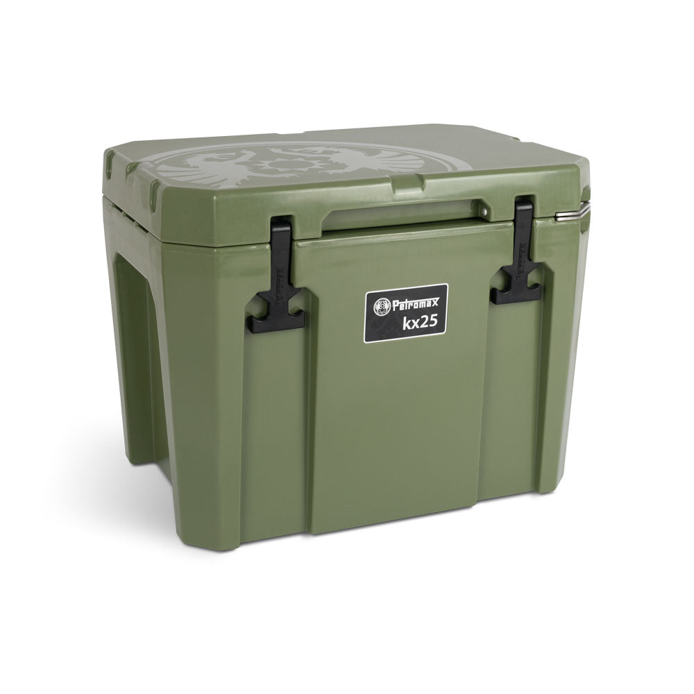 Chladící box olivový kx25
