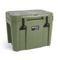 Chladící box olivový kx50