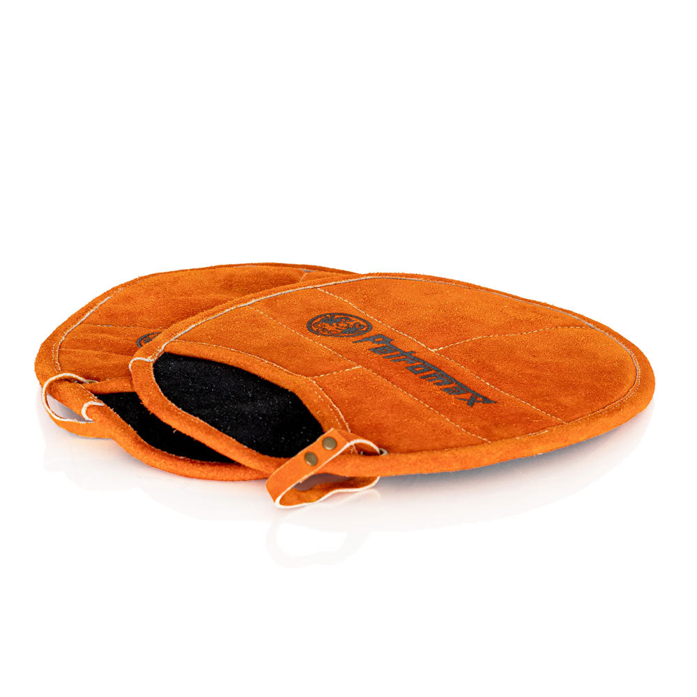 Chňapky Aramid Pro 300 s kapsou (2 ks)