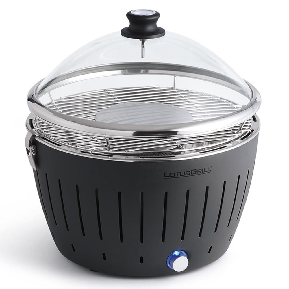 Skleněná poklice pro LotusGrill Classic