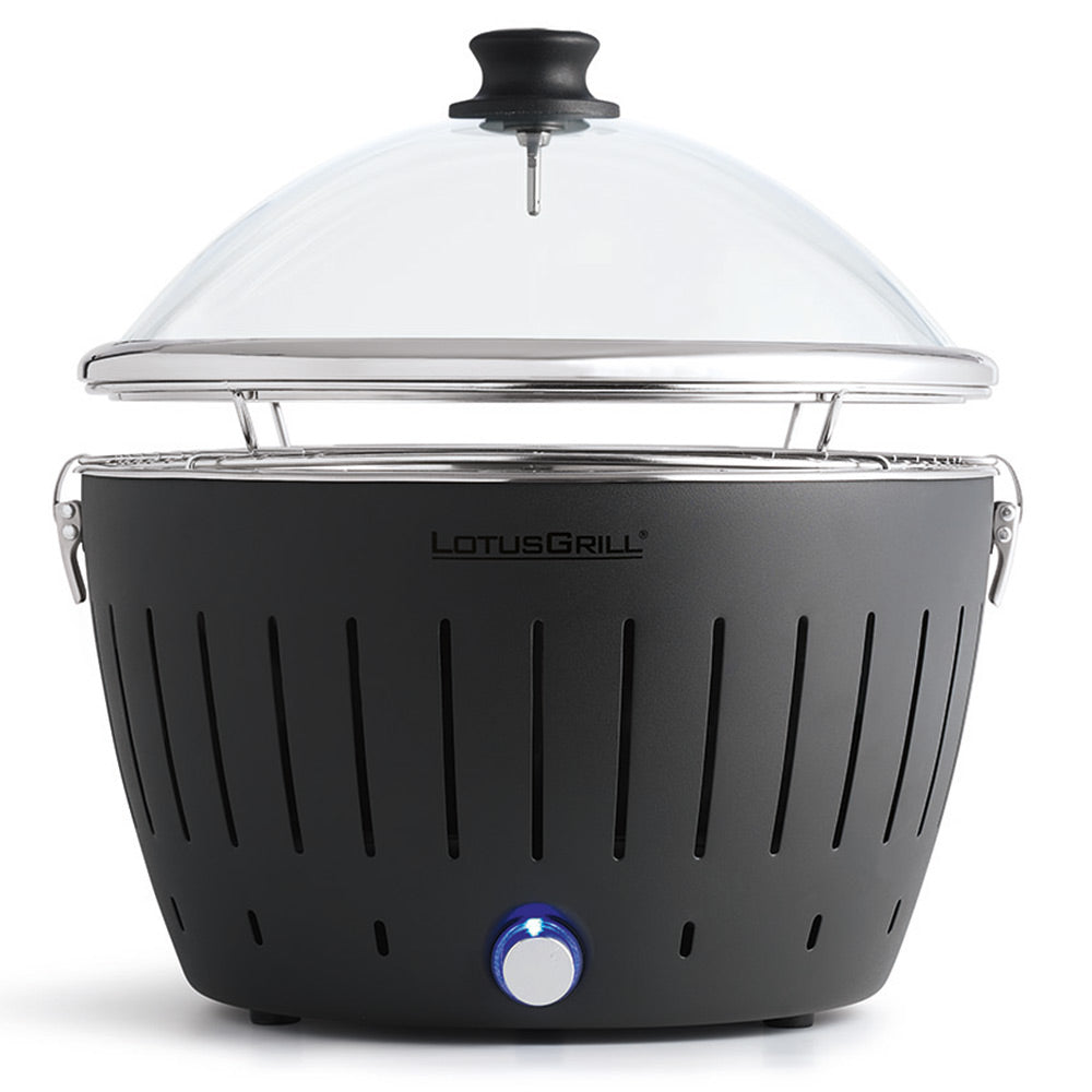 Skleněná poklice pro LotusGrill Classic