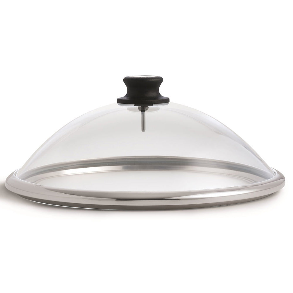 Skleněná poklice pro LotusGrill Classic